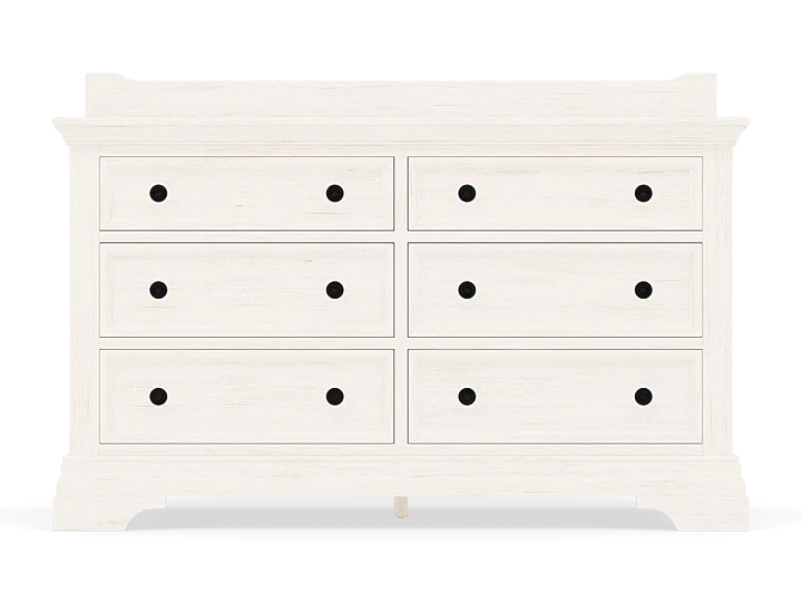 Stella Dresser